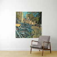Vintage cycling gifts
