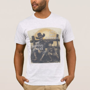 Vintage Dad T-Shirt 