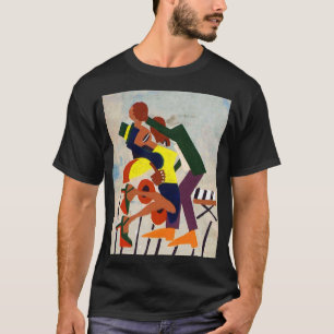 "Vintage Dadaism" T-Shirt