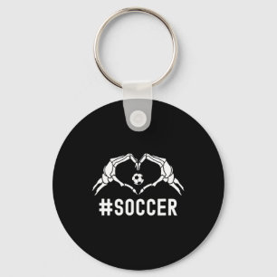 Vintage Dallas Ghost Halloween For Women Men Kids Key Ring