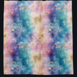 Vintage Dandelion Abstract Pattern (2) Shower Curtain<br><div class="desc">Vintage dandelion abstract pattern shower curtain featuring delicate seed heads layered over rich teal,  pink,  and muted purple watercolor textures. Dreamy and artistic with an ethereal mixed-media aesthetic,  this seamless design is ideal for botanical art lovers,  boho style fans,  nature enthusiasts,  and vintage-inspired decor admirers.</div>