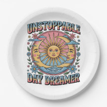 Vintage Day Dreamer