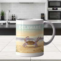 Vintage Delaware