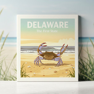 Vintage Delaware Tile
