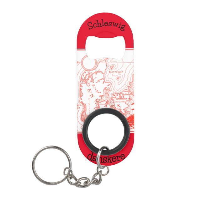 "Vintage Denmark" (Front)