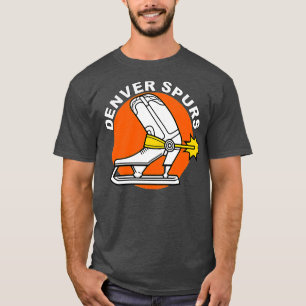Vintage Denver Spurs T-Shirt