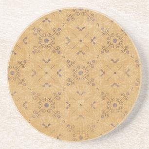Vintage Design Coaster