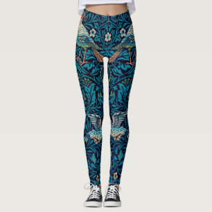 Vintage Design Leggings