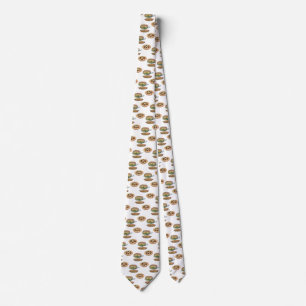 Vintage Desserts Pies Pecan Pumpkin Lemon Meringue Tie