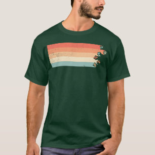 Vintage Dice family T-Shirt