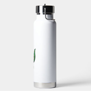 Vintage Dinosaur Sunglasses Prime Cartoon Shirt_1 Water Bottle