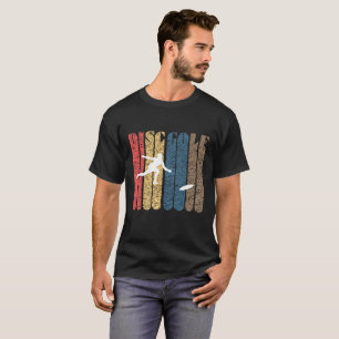 Vintage Disc Golf T-Shirt