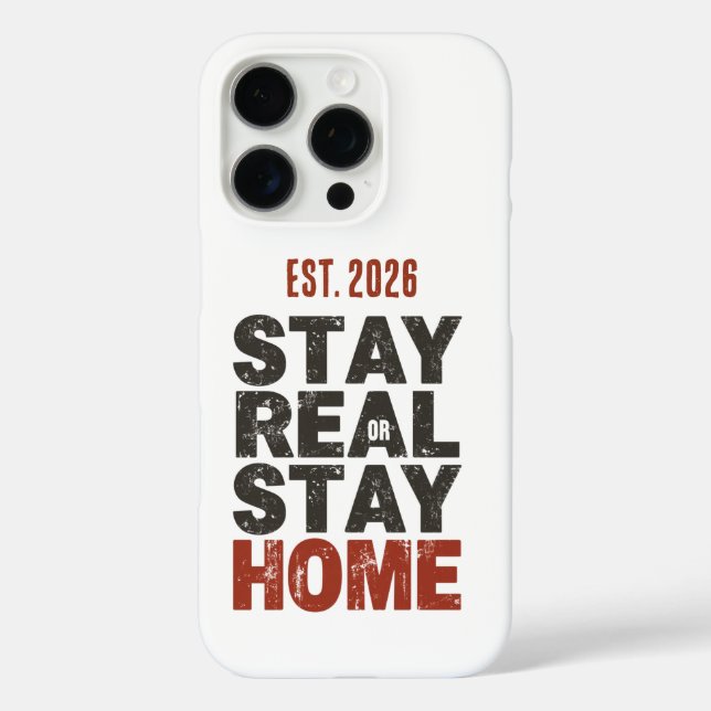 Vintage Distressed Dad Gift Case-Mate iPhone Case (Back)