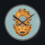 Vintage Diving Bell<br><div class="desc">Diving Bell</div>