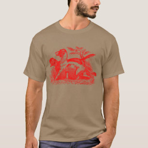 Vintage Dogs T-Shirt