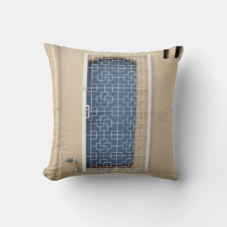 VINTAGE DOOR CUSHION
