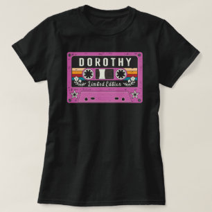 Vintage Dorothy Name T-Shirt