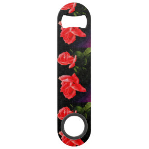 Vintage Double Stylised Rose