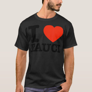 Vintage Dr Anthony Fauci  I Love Fauci Team Fauci  T-Shirt