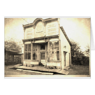 Vintage Dry Goods Building