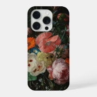 Vintage Dutch Master Still Life Rachel Ruysch