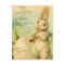 Vintage Easter Bunny Postcard