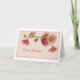 Vintage Easter Card