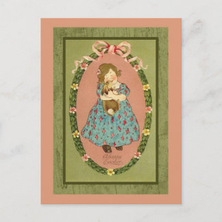 Vintage Easter Card (21)