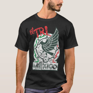 Vintage El Tri T-Shirt