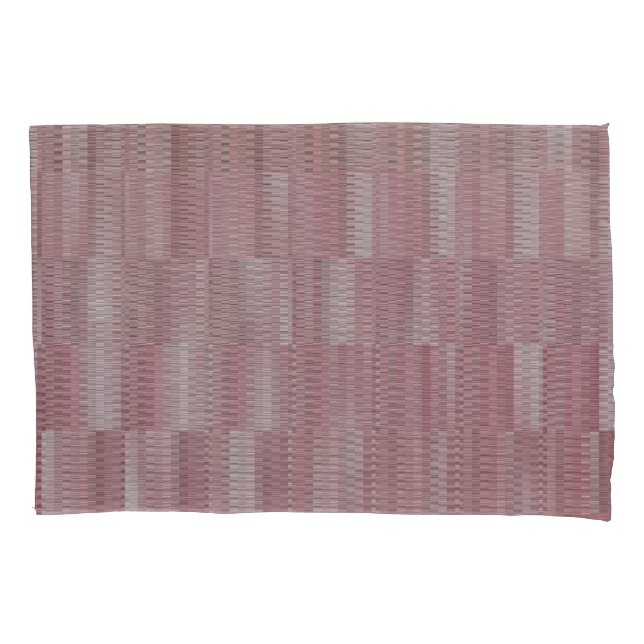 Vintage Elegant Abstract Beautiful Background Pillowcase (Front)