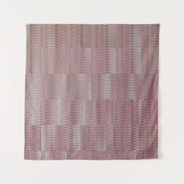 Vintage Elegant Abstract Beautiful Background Tapestry (Front)