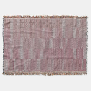 Vintage Elegant Abstract Beautiful Background Throw Blanket