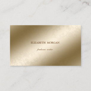 Vintage Elegant,Chic,Lace Business Card
