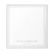 Vintage Elegant Grey Lattice Pattern Notepad