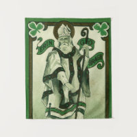 Vintage - Erin Go Bragh - St. Patrick's Greetings