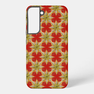 Vintage Ernst Haeckel Samsung Galaxy Case