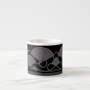 vintage espresso cup