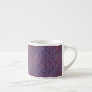 vintage espresso cup