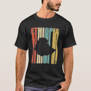 Vintage Ethiopia TShirt
