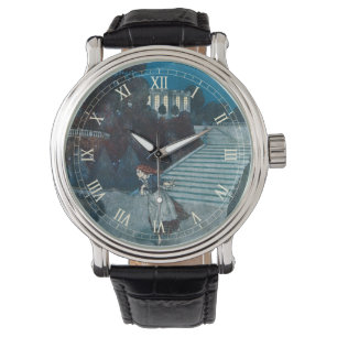 Vintage Fairy Tale, Cinderella by Edmund Dulac Watch