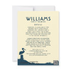 Vintage Family Reunion Summer Beach Gathering