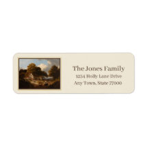 Vintage Farmhouse Thanksgiving