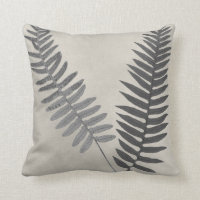 Vintage Ferns