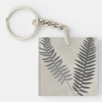 Vintage Ferns