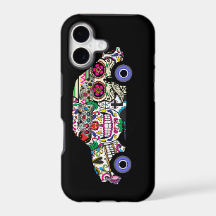 Vintage Fiat Phone Case