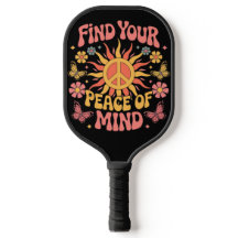 Vintage Find your Peace of Mind