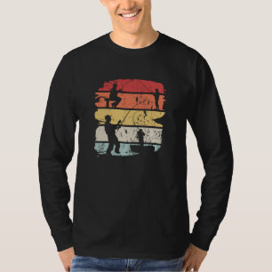 Vintage Fishing T-Shirt