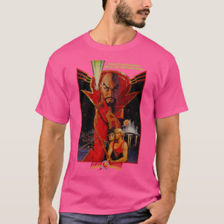 Vintage Flash Gordon T-Shirt