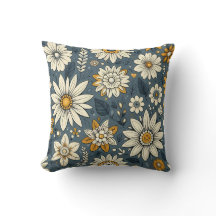 Vintage Floral Pattern