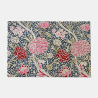 Vintage Floral Pattern, William Morris
